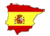 EUROCANAL GUADALGENIL - Espanol